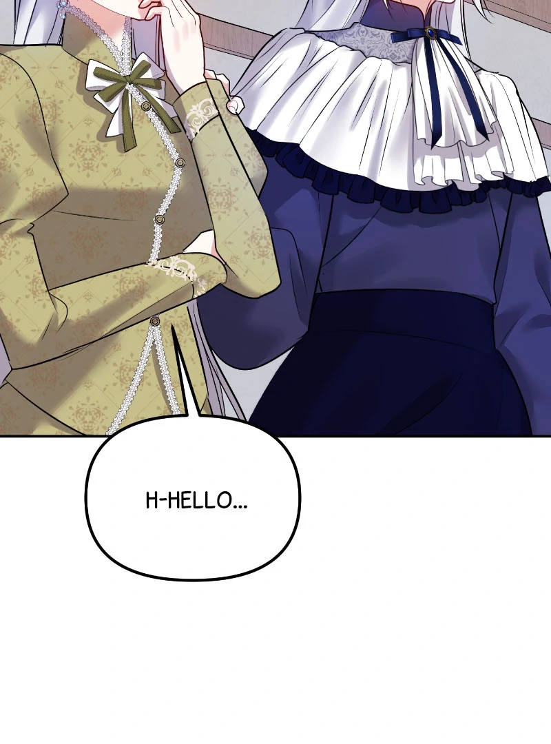 The Fake Duchess in Distresss Chapter 77 - Page 67