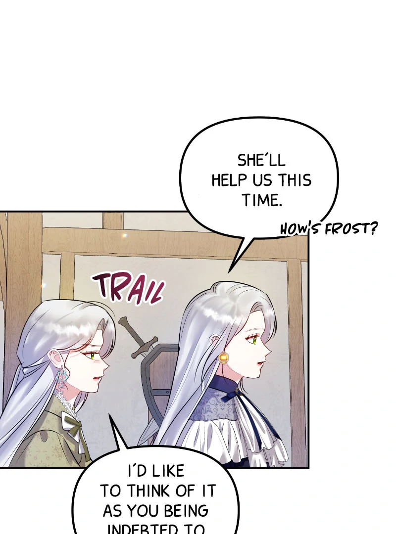 The Fake Duchess in Distresss Chapter 77 - Page 68