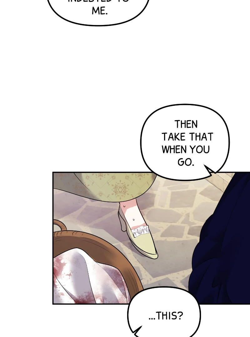 The Fake Duchess in Distresss Chapter 77 - Page 69