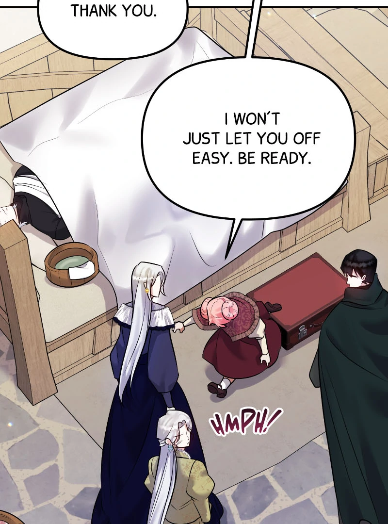 The Fake Duchess in Distresss Chapter 77 - Page 71