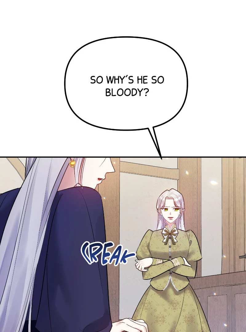 The Fake Duchess in Distresss Chapter 77 - Page 73