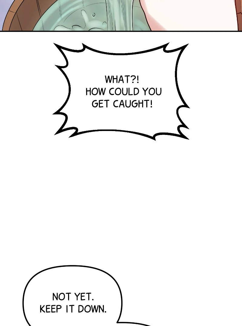 The Fake Duchess in Distresss Chapter 77 - Page 76