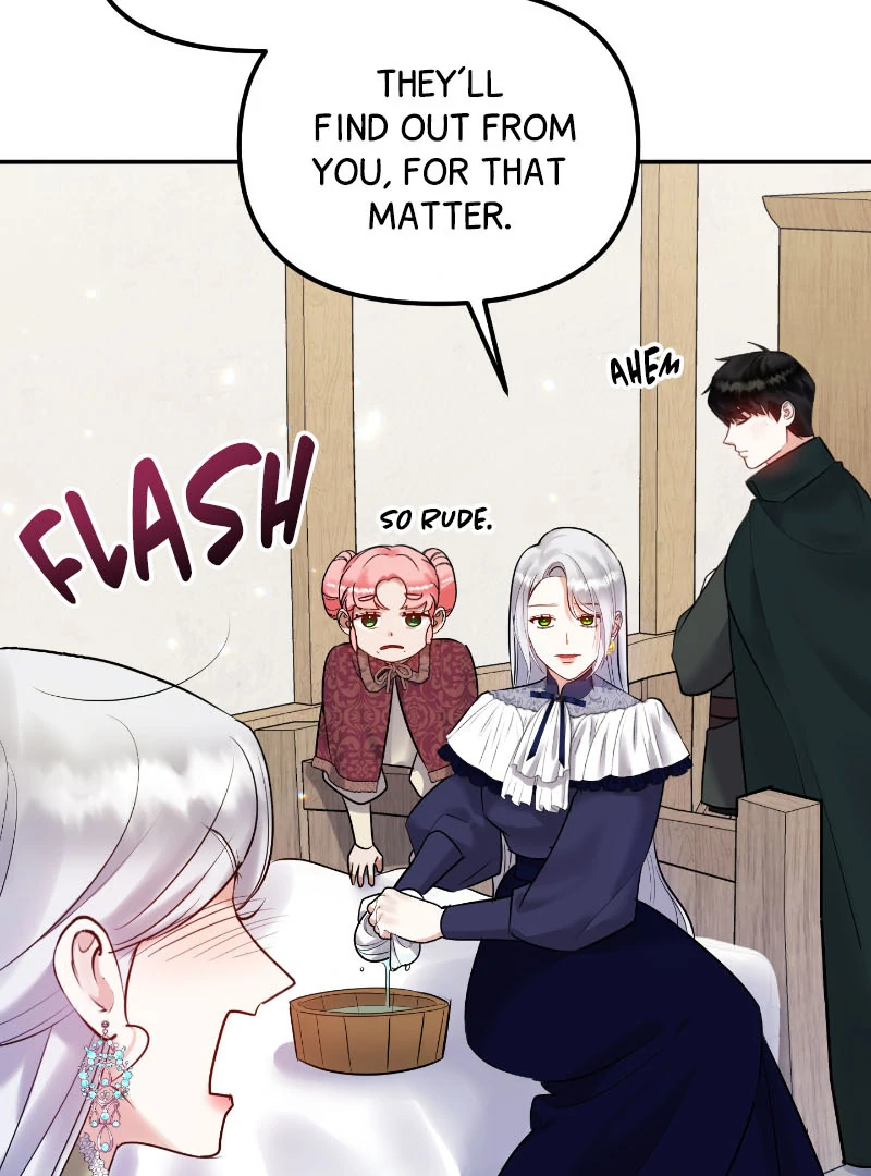 The Fake Duchess in Distresss Chapter 77 - Page 77