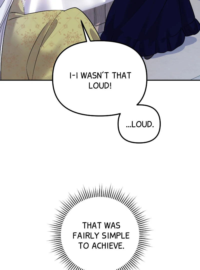 The Fake Duchess in Distresss Chapter 77 - Page 78