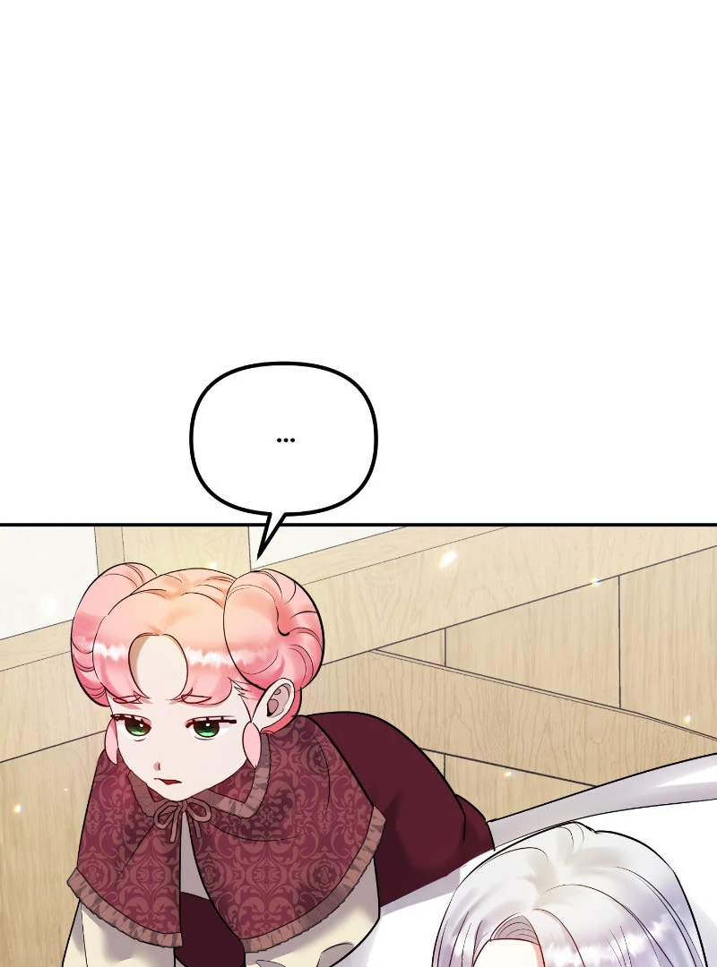 The Fake Duchess in Distresss Chapter 77 - Page 83