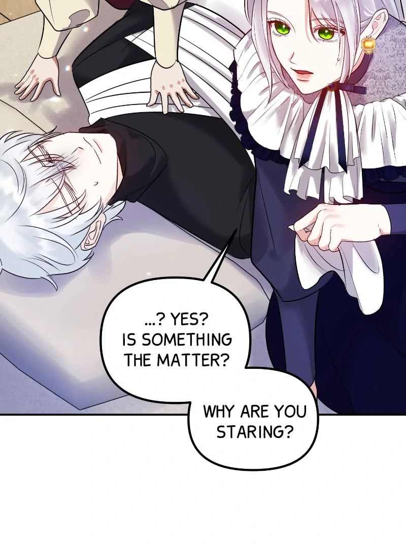 The Fake Duchess in Distresss Chapter 77 - Page 84