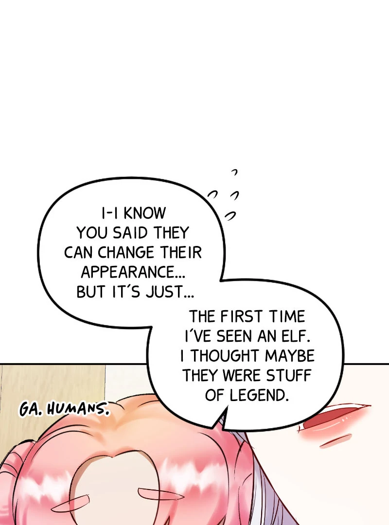 The Fake Duchess in Distresss Chapter 77 - Page 85