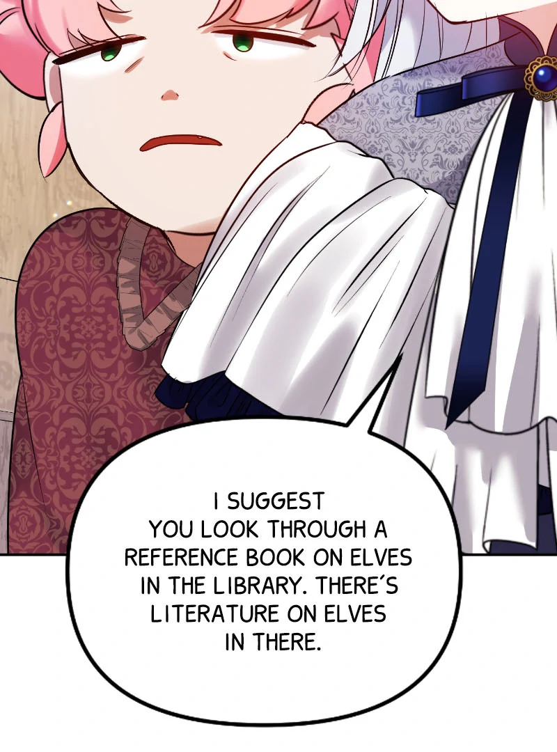 The Fake Duchess in Distresss Chapter 77 - Page 86
