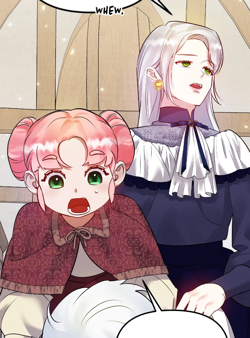 The Fake Duchess in Distresss Chapter 77 - Page 88