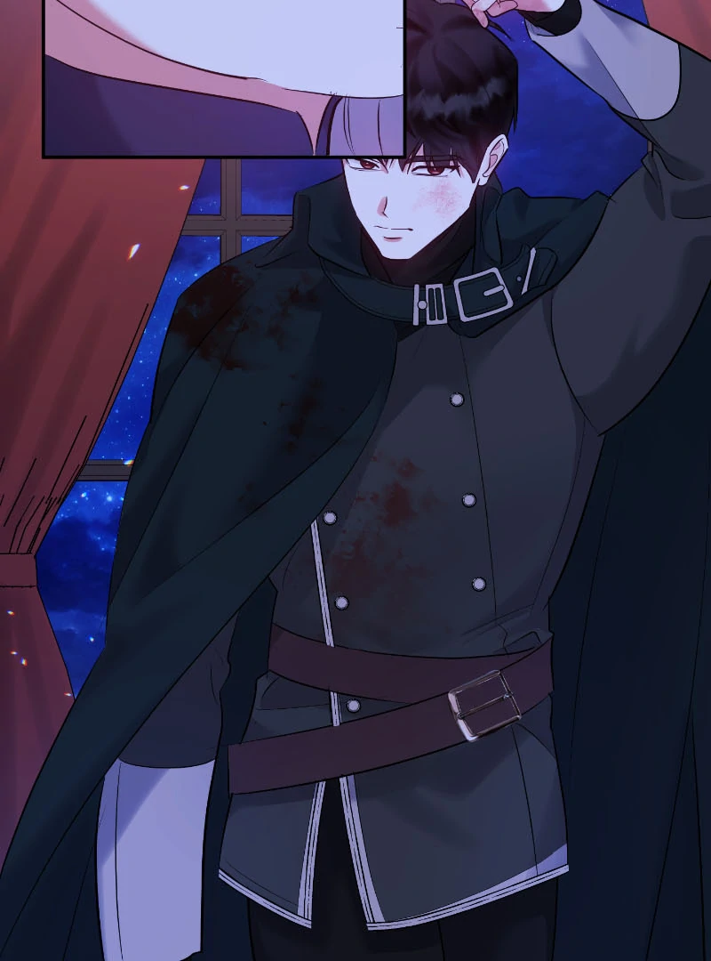 The Fake Duchess in Distresss Chapter 77 - Page 9