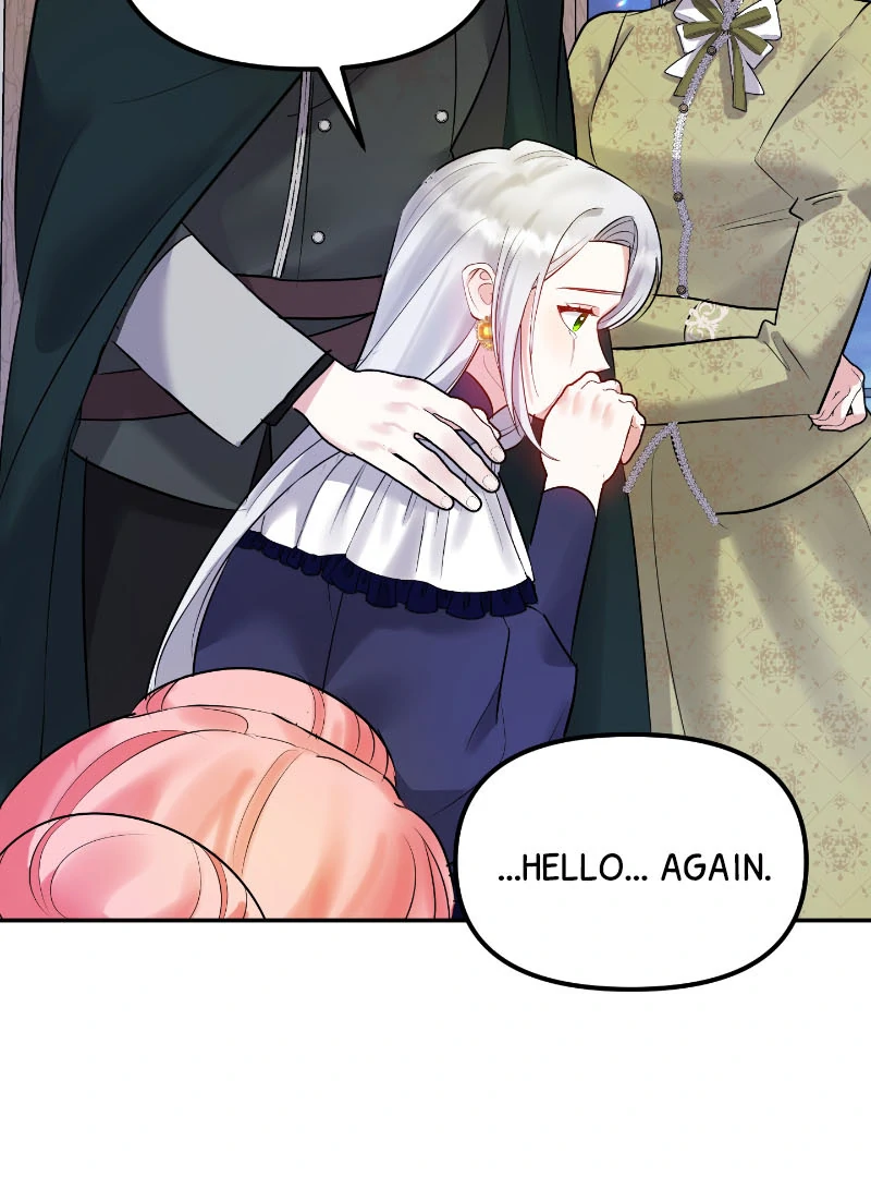 The Fake Duchess in Distresss Chapter 77 - Page 91