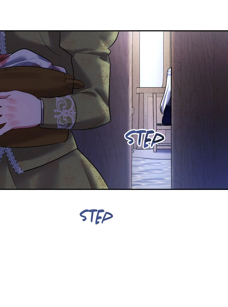 The Fake Duchess in Distresss Chapter 77 - Page 96