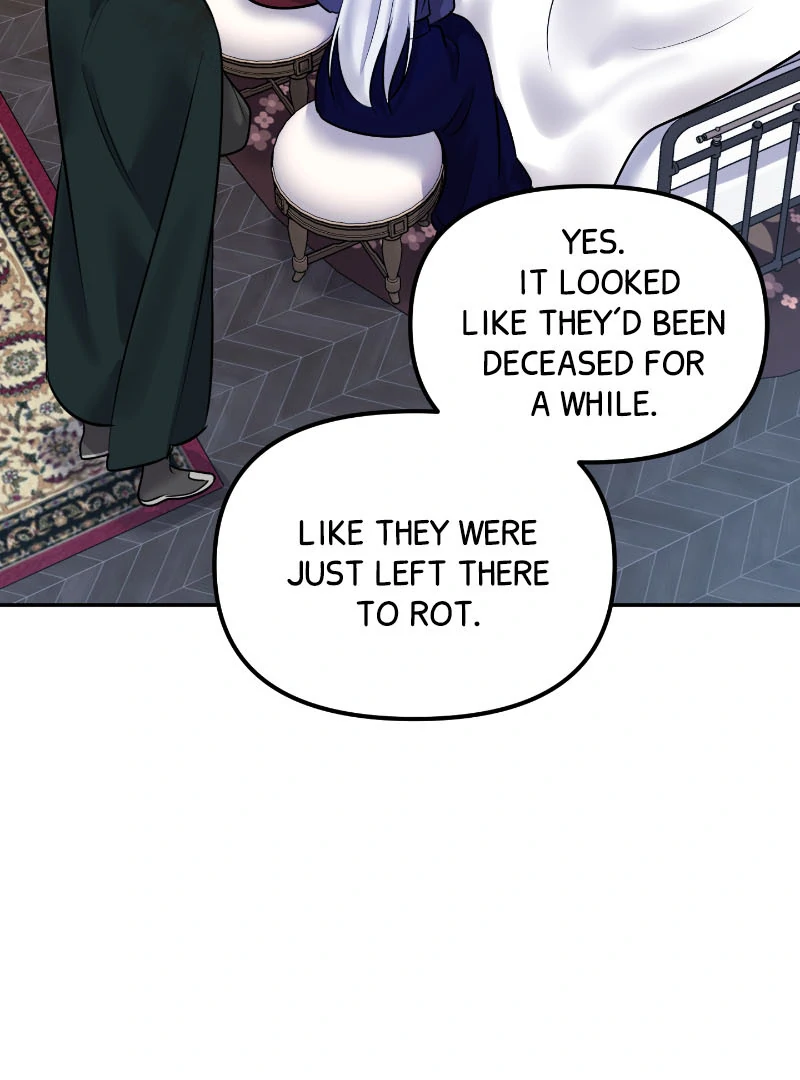 The Fake Duchess in Distresss Chapter 77 - Page 98