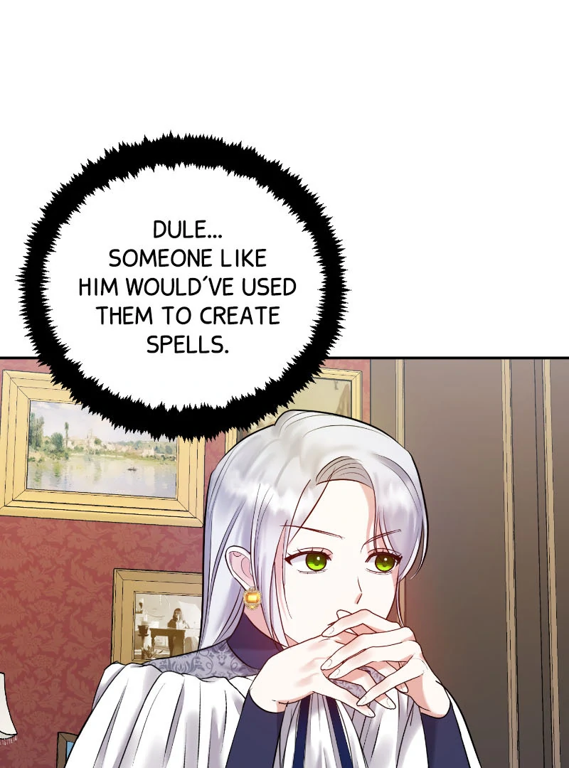 The Fake Duchess in Distresss Chapter 77 - Page 99