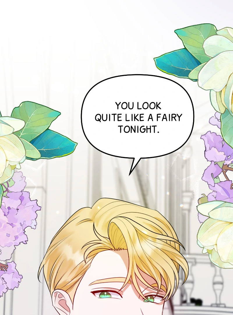 The Fake Duchess in Distresss Chapter 78 - Page 100