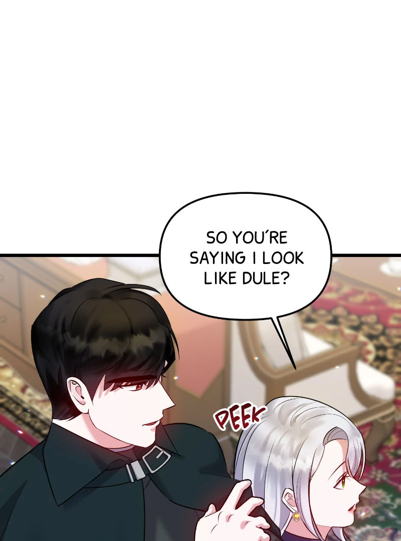 The Fake Duchess in Distresss Chapter 78 - Page 14