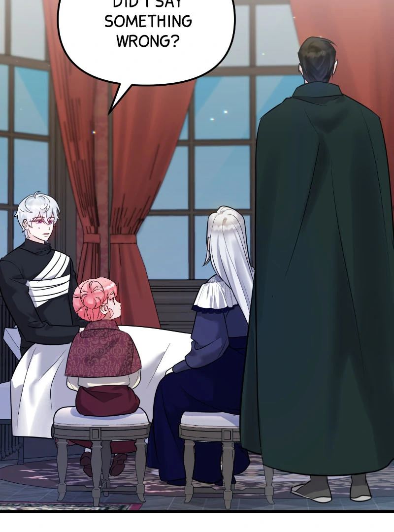 The Fake Duchess in Distresss Chapter 78 - Page 19