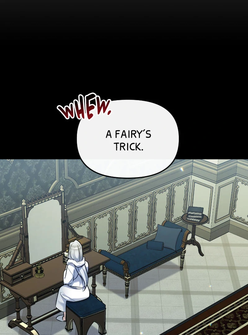 The Fake Duchess in Distresss Chapter 78 - Page 21