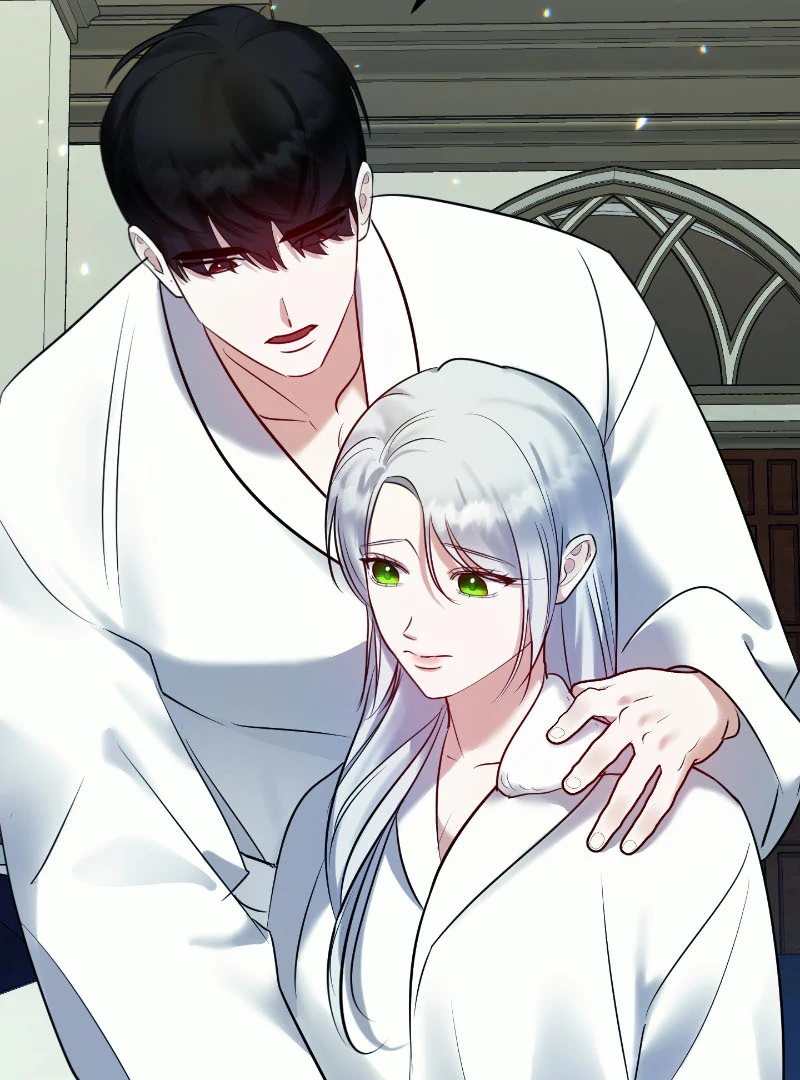 The Fake Duchess in Distresss Chapter 78 - Page 34