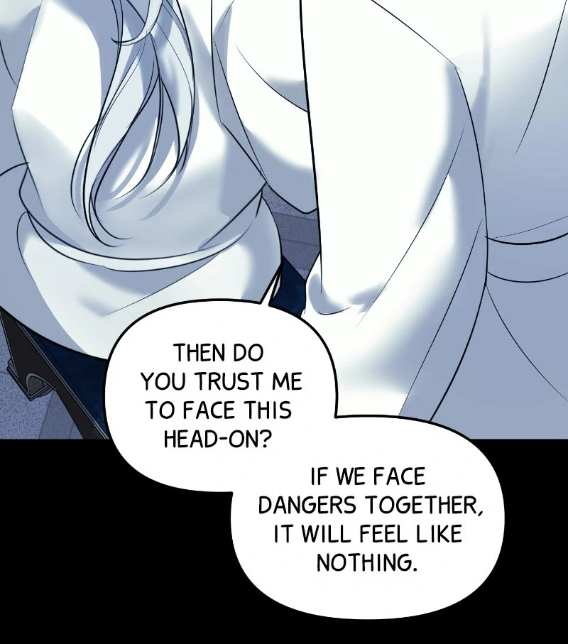 The Fake Duchess in Distresss Chapter 78 - Page 39