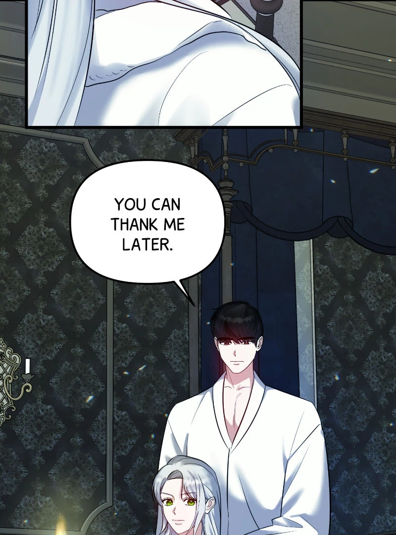 The Fake Duchess in Distresss Chapter 78 - Page 41