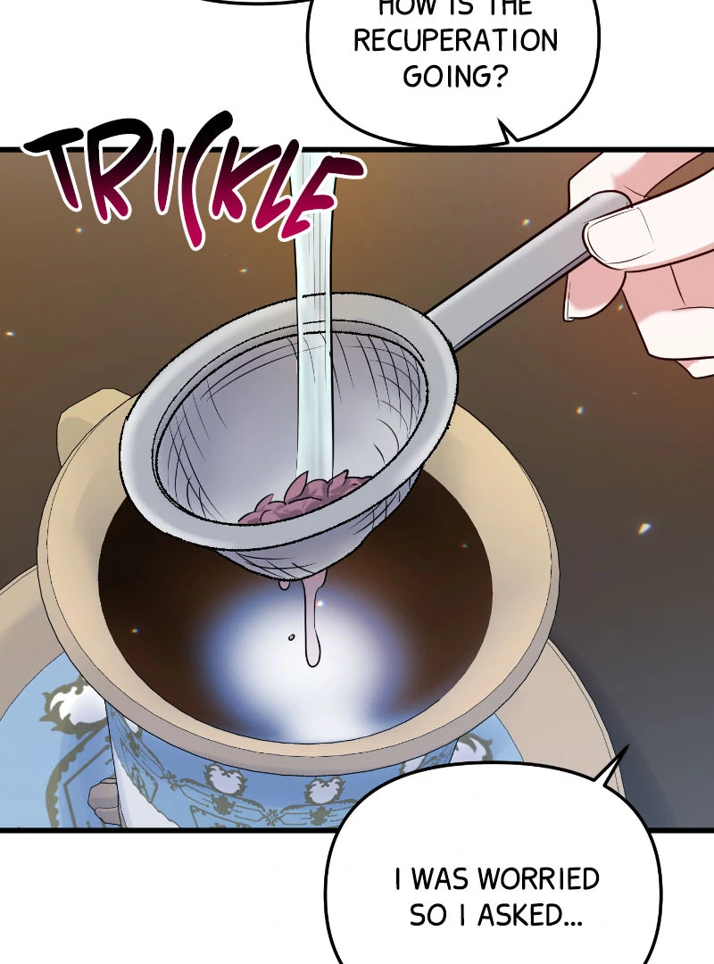 The Fake Duchess in Distresss Chapter 78 - Page 45