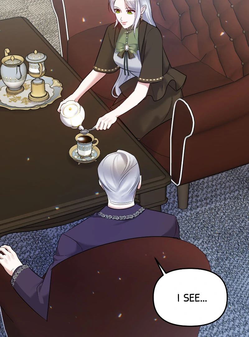 The Fake Duchess in Distresss Chapter 78 - Page 47