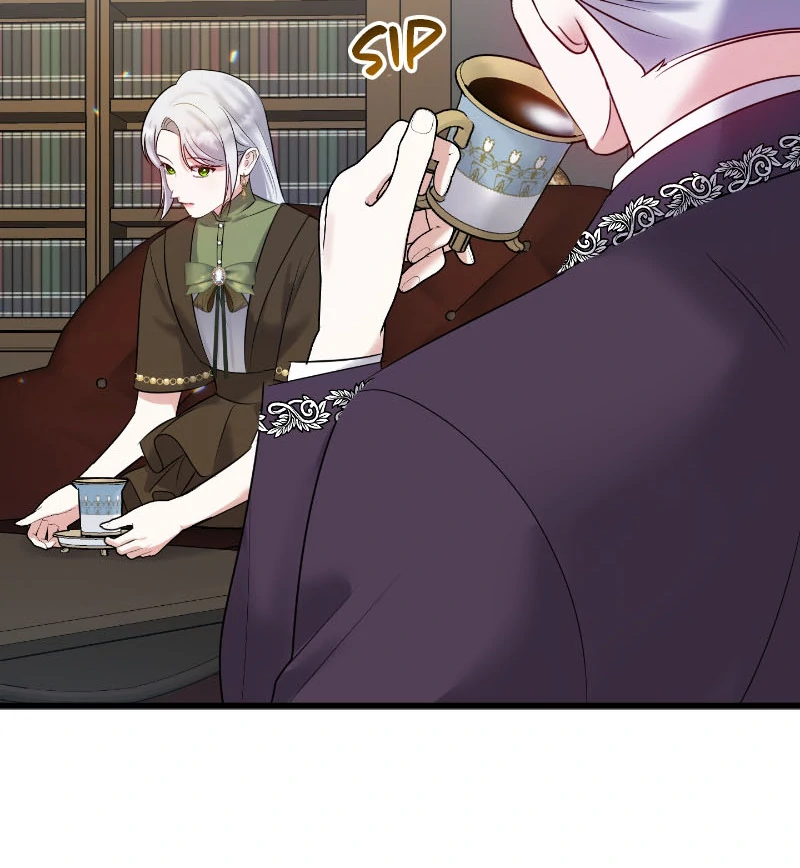 The Fake Duchess in Distresss Chapter 78 - Page 51