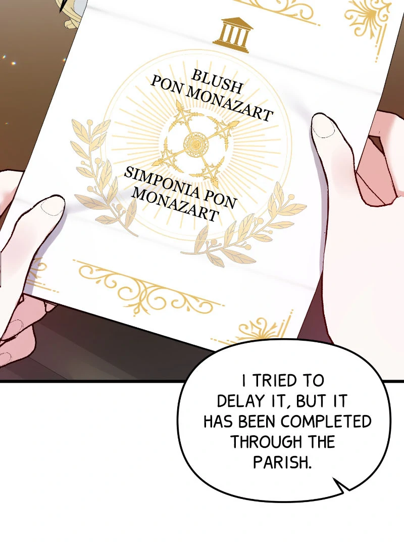 The Fake Duchess in Distresss Chapter 78 - Page 53