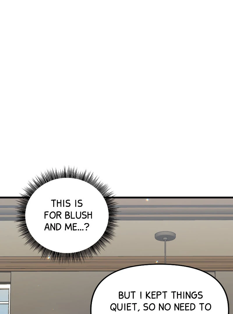 The Fake Duchess in Distresss Chapter 78 - Page 54