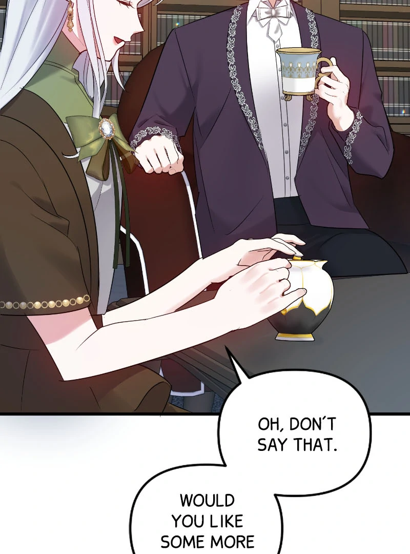 The Fake Duchess in Distresss Chapter 78 - Page 57