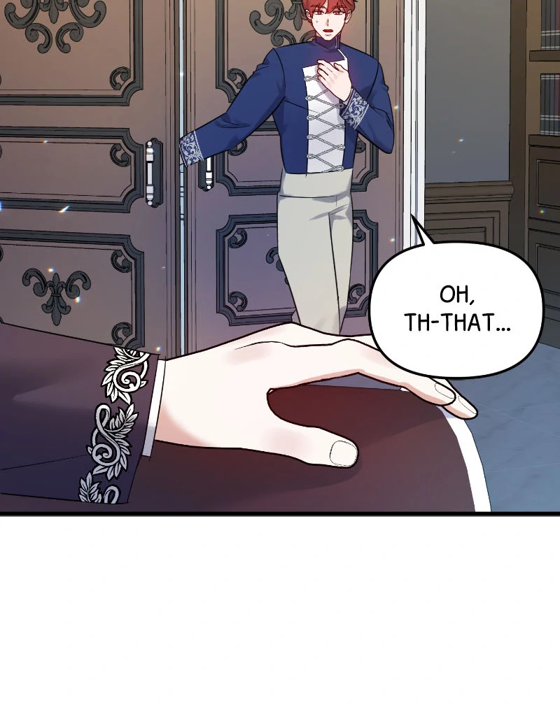 The Fake Duchess in Distresss Chapter 78 - Page 64