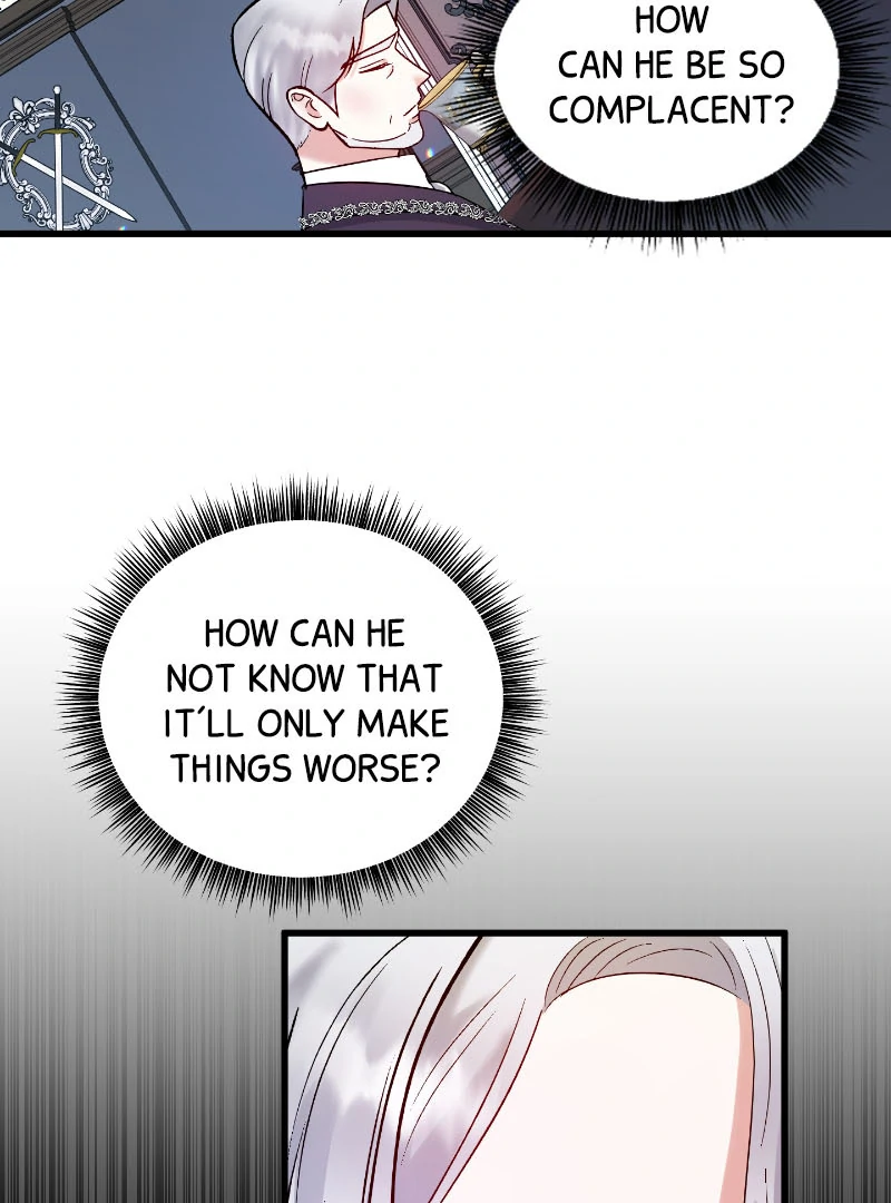 The Fake Duchess in Distresss Chapter 78 - Page 70