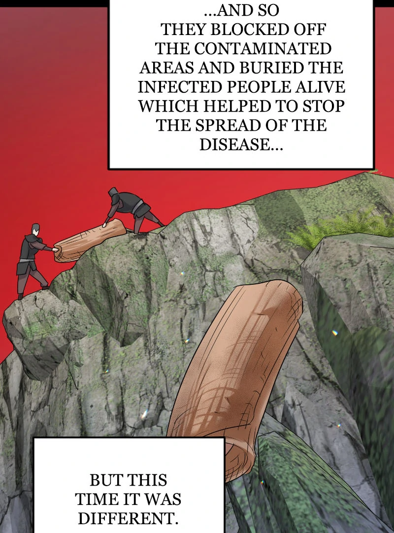 The Fake Duchess in Distresss Chapter 78 - Page 73