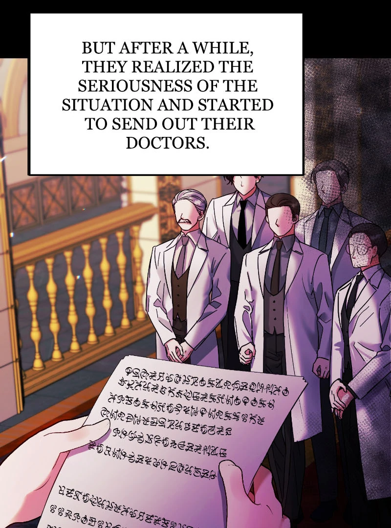 The Fake Duchess in Distresss Chapter 78 - Page 79