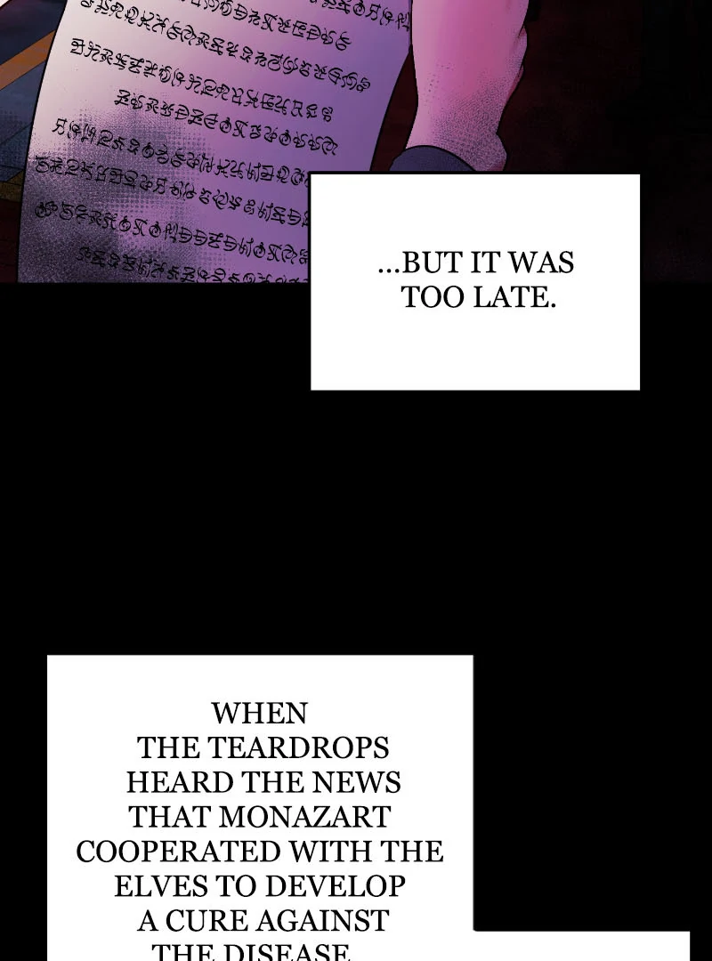 The Fake Duchess in Distresss Chapter 78 - Page 80