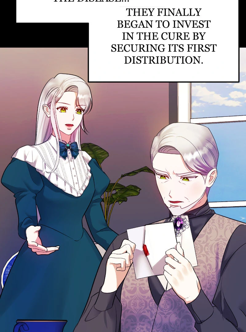 The Fake Duchess in Distresss Chapter 78 - Page 81
