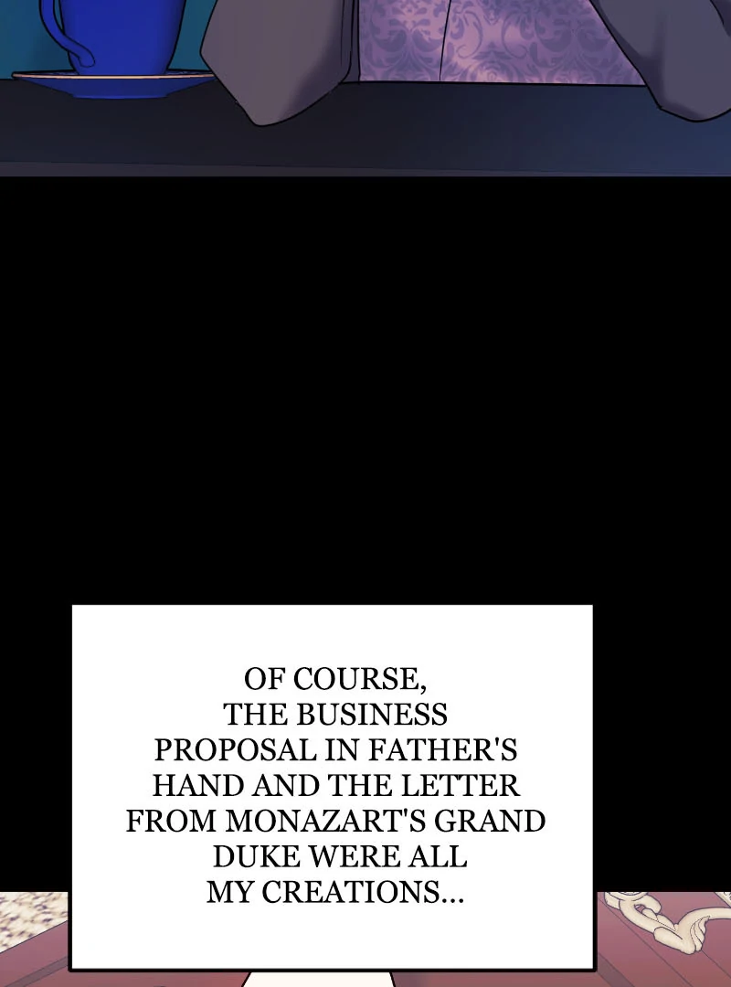 The Fake Duchess in Distresss Chapter 78 - Page 82