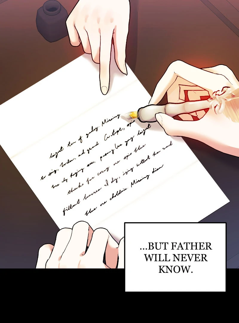 The Fake Duchess in Distresss Chapter 78 - Page 83