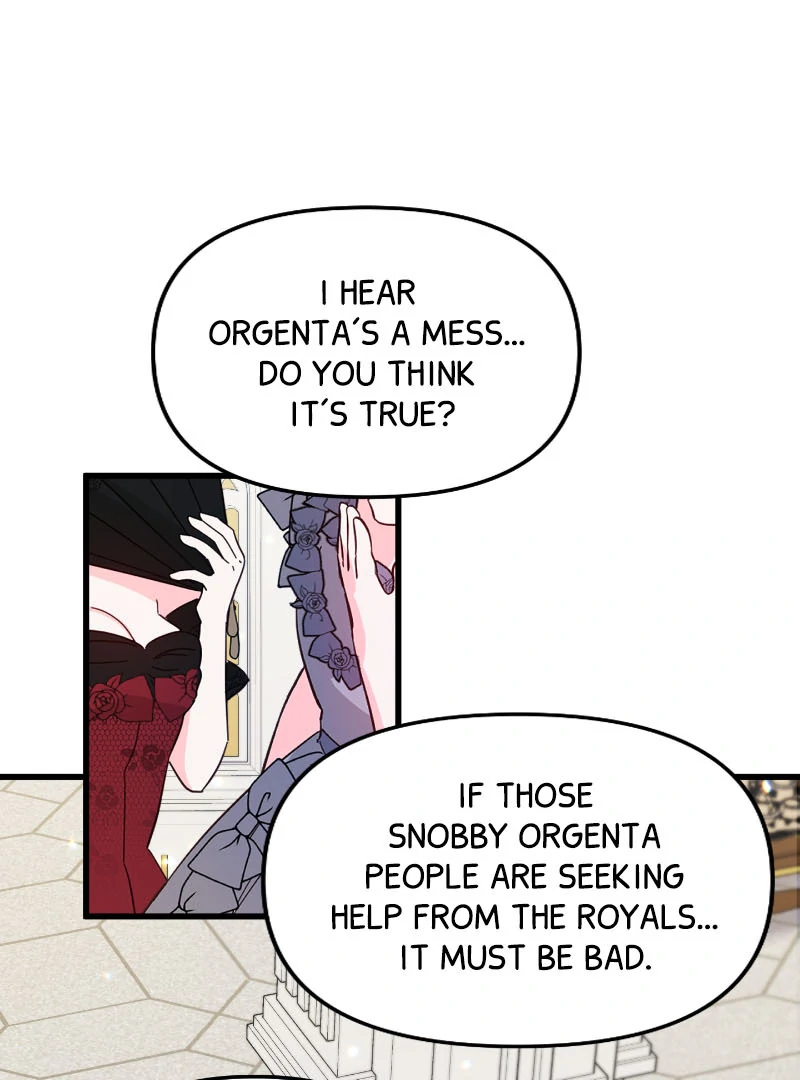 The Fake Duchess in Distresss Chapter 78 - Page 86