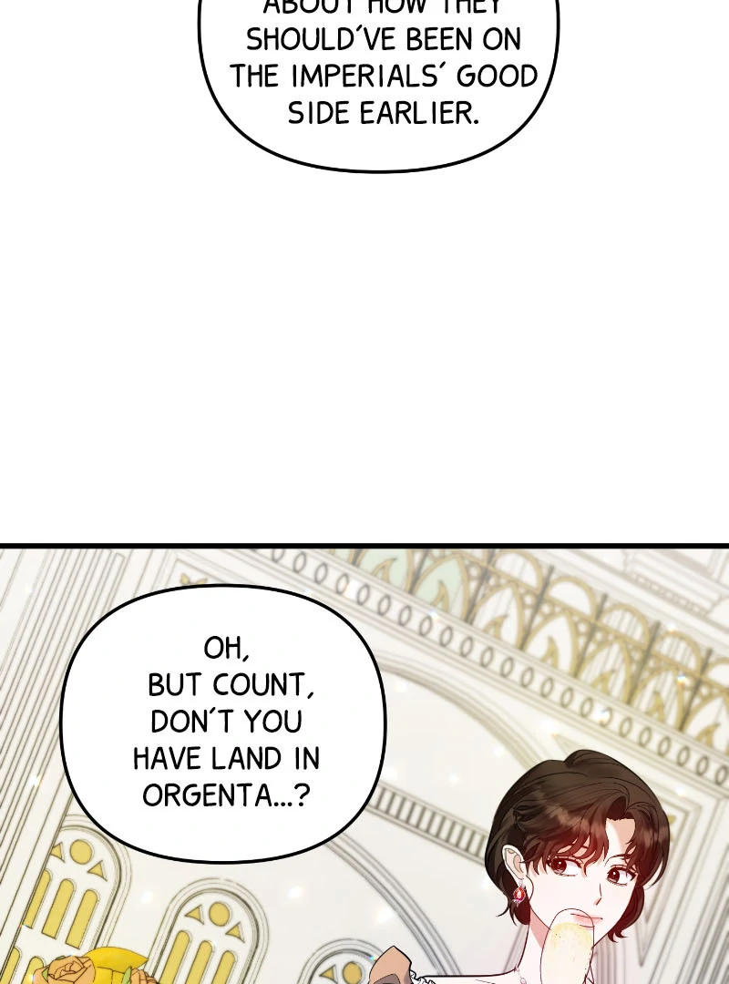 The Fake Duchess in Distresss Chapter 78 - Page 88