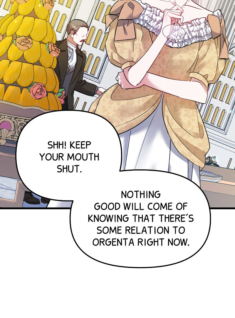 The Fake Duchess in Distresss Chapter 78 - Page 89