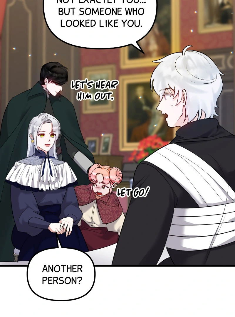 The Fake Duchess in Distresss Chapter 78 - Page 9