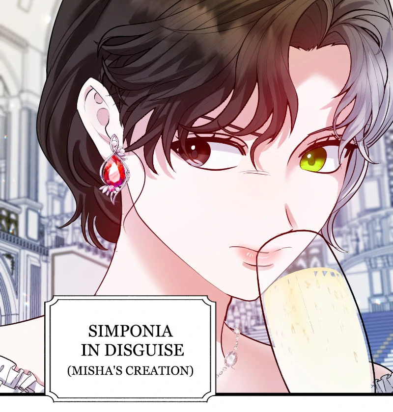 The Fake Duchess in Distresss Chapter 78 - Page 91