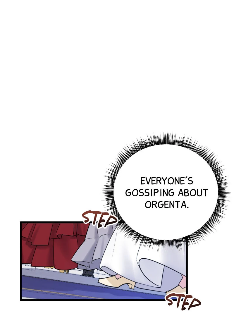 The Fake Duchess in Distresss Chapter 78 - Page 92