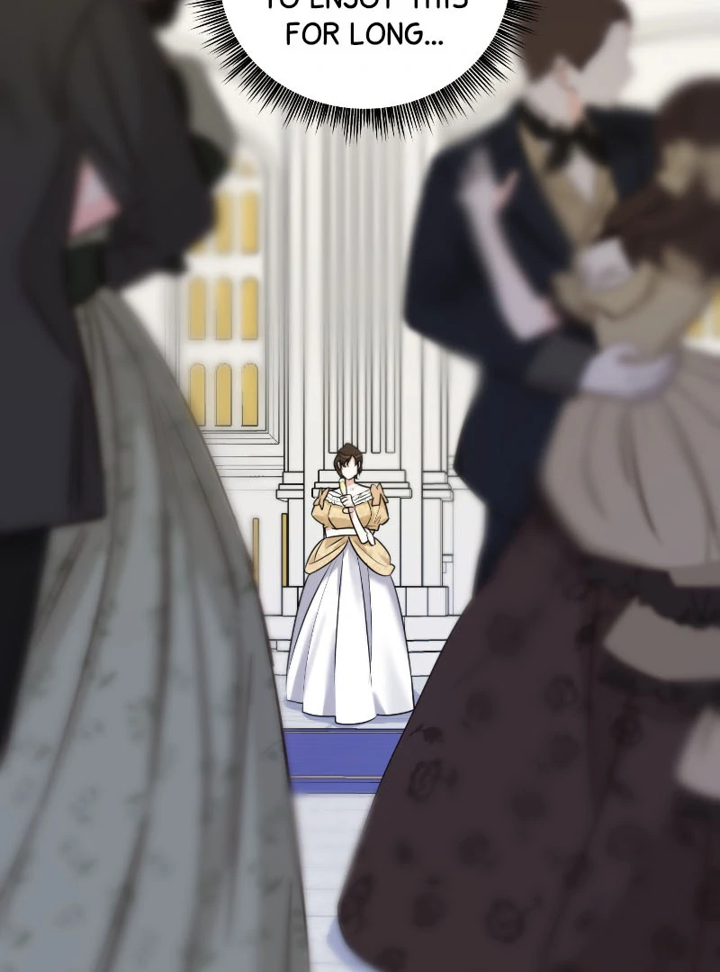 The Fake Duchess in Distresss Chapter 78 - Page 95