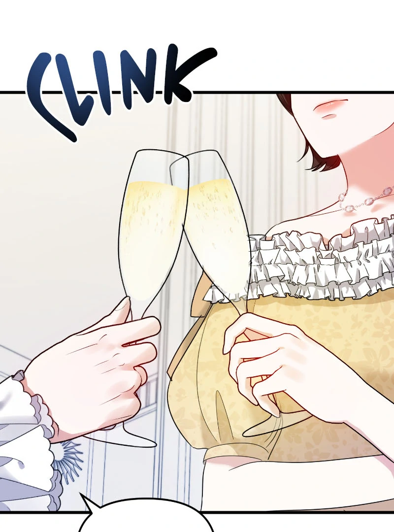 The Fake Duchess in Distresss Chapter 78 - Page 97