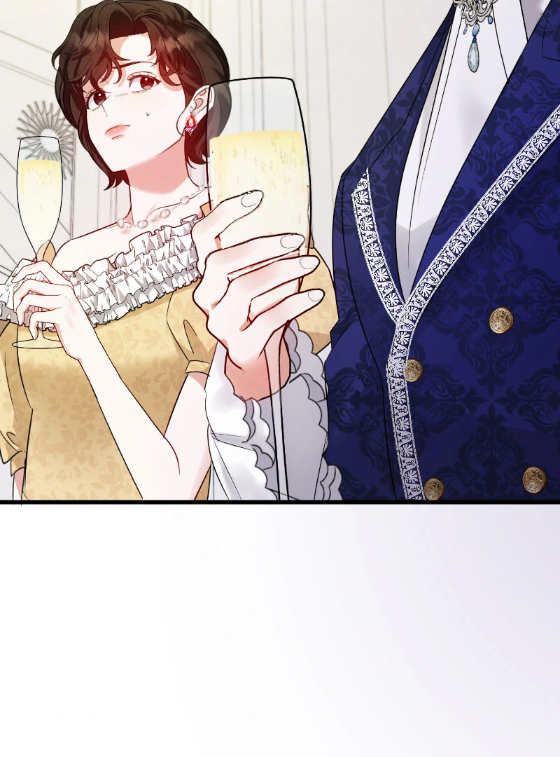 The Fake Duchess in Distresss Chapter 78 - Page 99