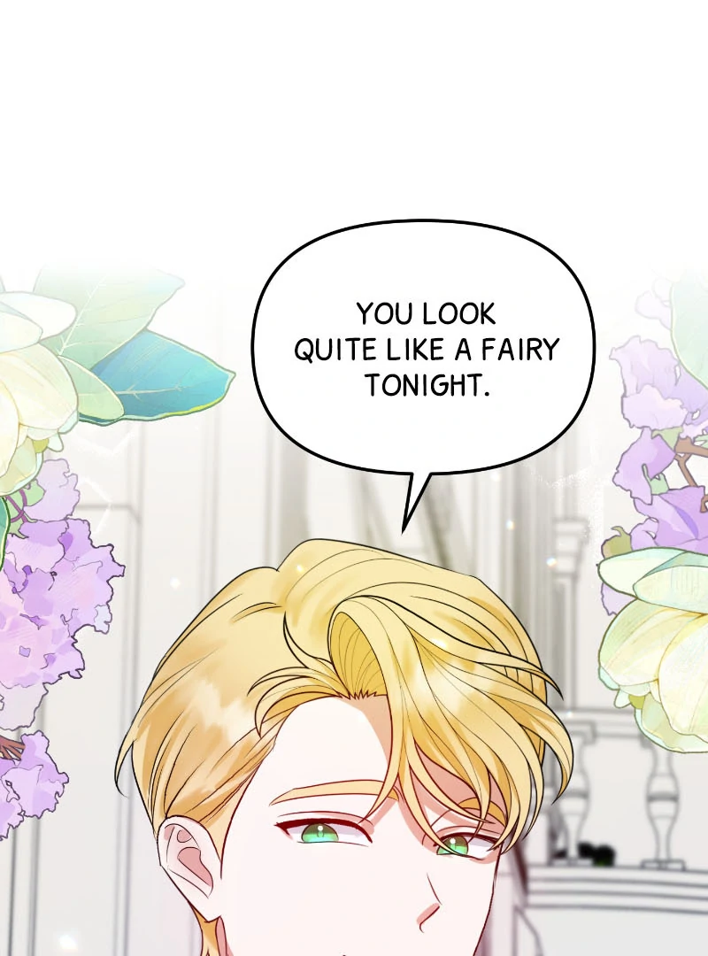 The Fake Duchess in Distresss Chapter 79 - Page 1