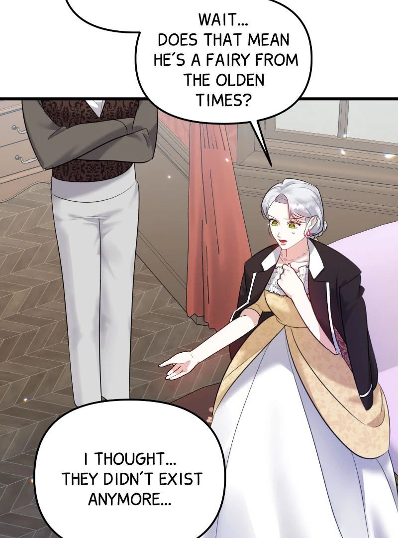 The Fake Duchess in Distresss Chapter 79 - Page 100
